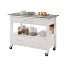 Acme Furniture Kitchen Islands and Carts Carts 98330 IMAGE 1