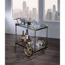 Acme Furniture Kitchen Islands and Carts Carts 98370 IMAGE 1
