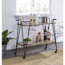 Acme Furniture Kitchen Islands and Carts Carts 98353 IMAGE 1