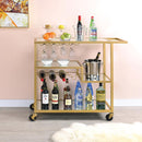 Acme Furniture Kitchen Islands and Carts Carts 98354 IMAGE 1