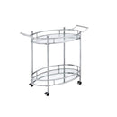 Acme Furniture Kitchen Islands and Carts Carts 98216 IMAGE 1