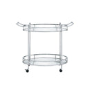 Acme Furniture Kitchen Islands and Carts Carts 98216 IMAGE 2