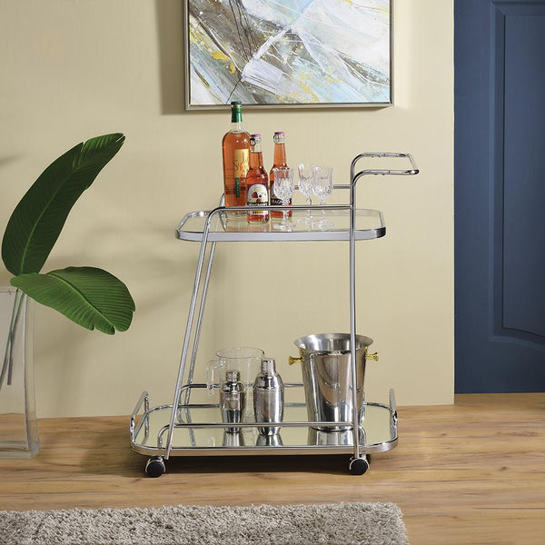 Acme Furniture Kitchen Islands and Carts Carts 98217 IMAGE 1