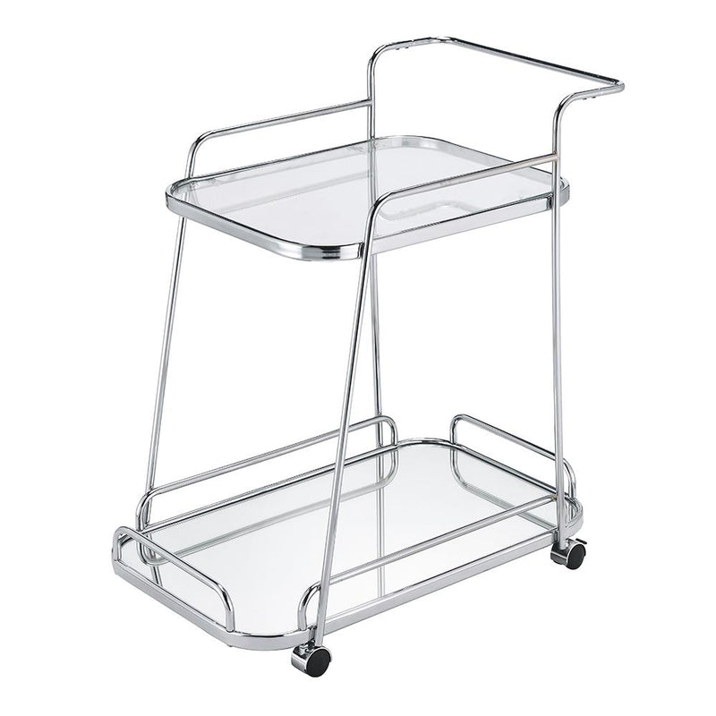 Acme Furniture Kitchen Islands and Carts Carts 98217 IMAGE 2
