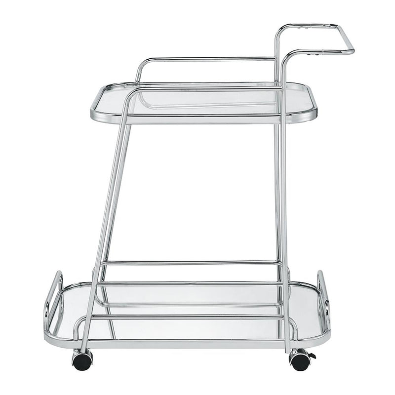 Acme Furniture Kitchen Islands and Carts Carts 98217 IMAGE 3