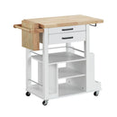 Acme Furniture Kitchen Islands and Carts Carts 98390 IMAGE 1