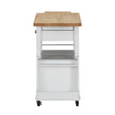 Acme Furniture Kitchen Islands and Carts Carts 98390 IMAGE 6