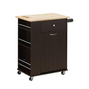Acme Furniture Kitchen Islands and Carts Carts 98392 IMAGE 1