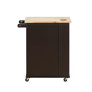 Acme Furniture Kitchen Islands and Carts Carts 98392 IMAGE 3