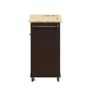 Acme Furniture Kitchen Islands and Carts Carts 98392 IMAGE 4