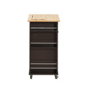 Acme Furniture Kitchen Islands and Carts Carts 98392 IMAGE 5