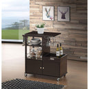 Acme Furniture Kitchen Islands and Carts Carts 98394 IMAGE 1
