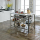 Acme Furniture Kitchen Islands and Carts Islands 98402 IMAGE 1