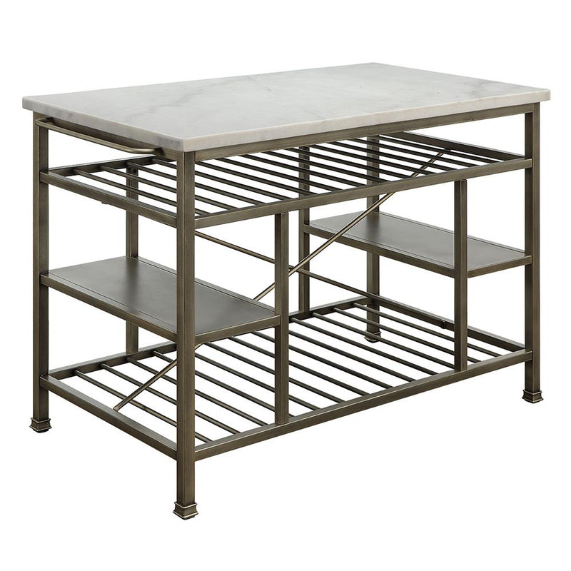 Acme Furniture Kitchen Islands and Carts Islands 98402 IMAGE 2