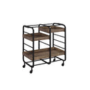 Acme Furniture Kitchen Islands and Carts Carts 98410 IMAGE 1