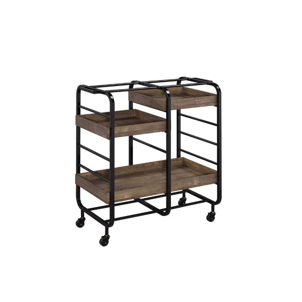 Acme Furniture Kitchen Islands and Carts Carts 98410 IMAGE 1