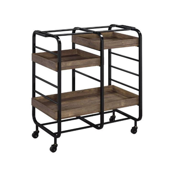 Acme Furniture Kitchen Islands and Carts Carts 98410 IMAGE 1
