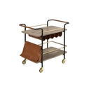 Acme Furniture Kitchen Islands and Carts Carts 98417 IMAGE 1