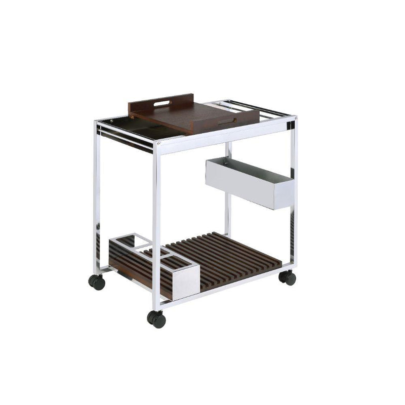 Acme Furniture Kitchen Islands and Carts Carts 98420 IMAGE 1