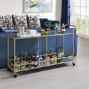 Acme Furniture Kitchen Islands and Carts Carts 98425 IMAGE 1