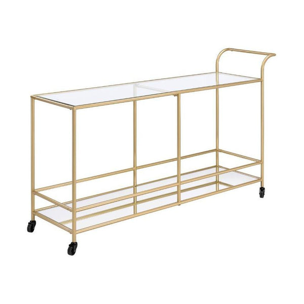 Acme Furniture Kitchen Islands and Carts Carts 98425 IMAGE 1