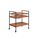 Acme Furniture Kitchen Islands and Carts Carts 98675 IMAGE 1