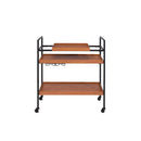 Acme Furniture Kitchen Islands and Carts Carts 98675 IMAGE 2
