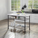 Acme Furniture Kitchen Islands and Carts Islands 98941 IMAGE 1