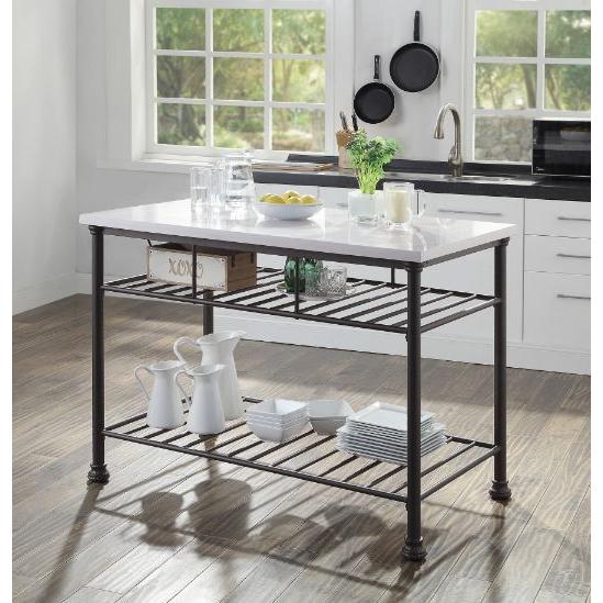 Acme Furniture Kitchen Islands and Carts Islands 98941 IMAGE 3