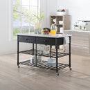 Acme Furniture Kitchen Islands and Carts Islands 98942 IMAGE 1