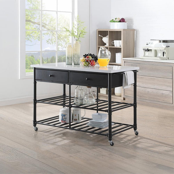 Acme Furniture Kitchen Islands and Carts Islands 98942 IMAGE 1