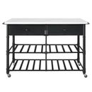 Acme Furniture Kitchen Islands and Carts Islands 98942 IMAGE 3