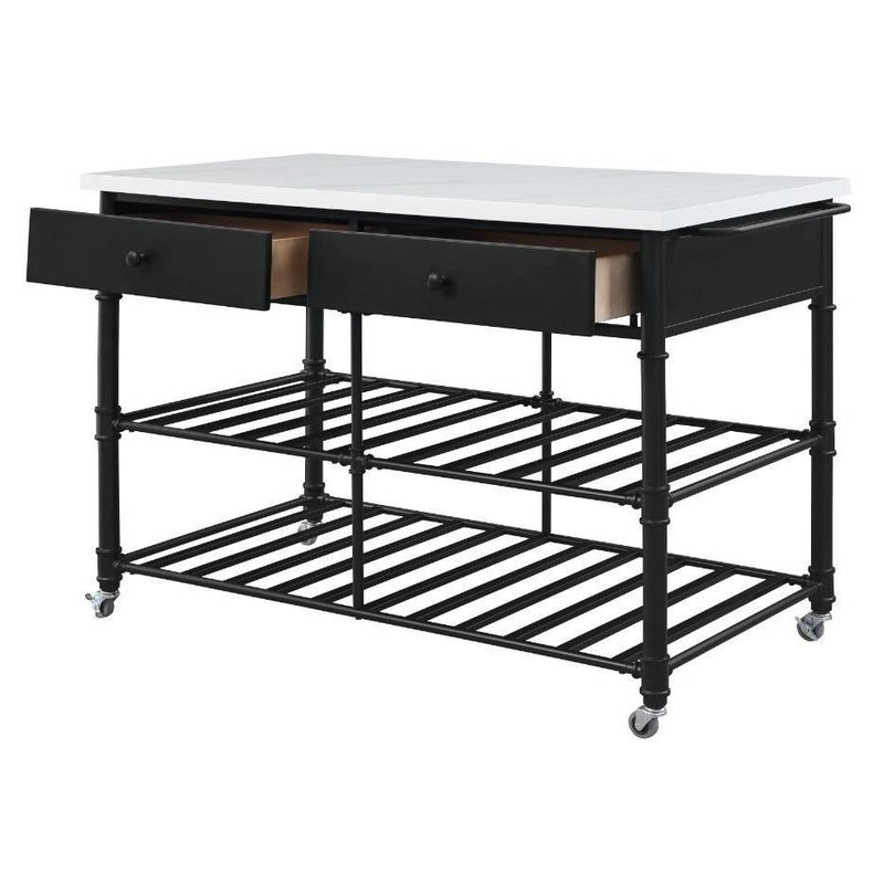 Acme Furniture Kitchen Islands and Carts Islands 98942 IMAGE 3