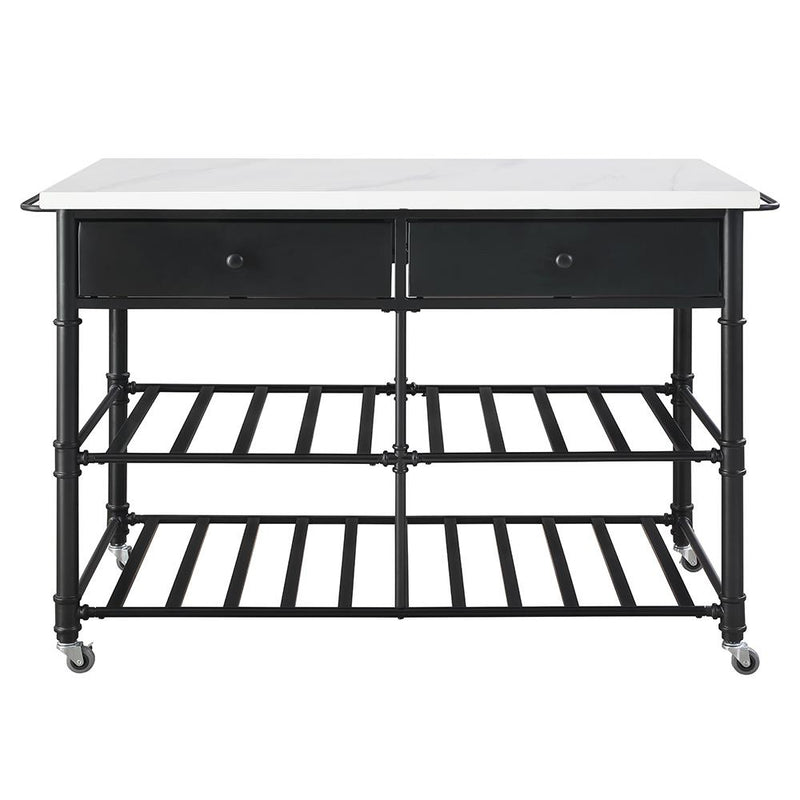 Acme Furniture Kitchen Islands and Carts Islands 98942 IMAGE 3