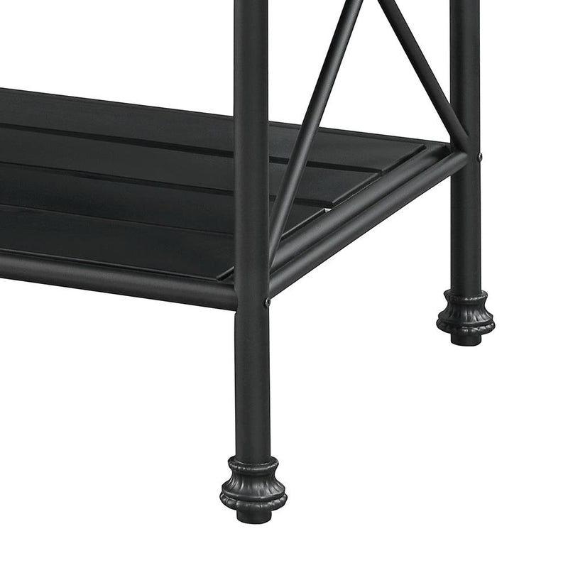 Acme Furniture Brahm 98943 Kitchen Island IMAGE 4