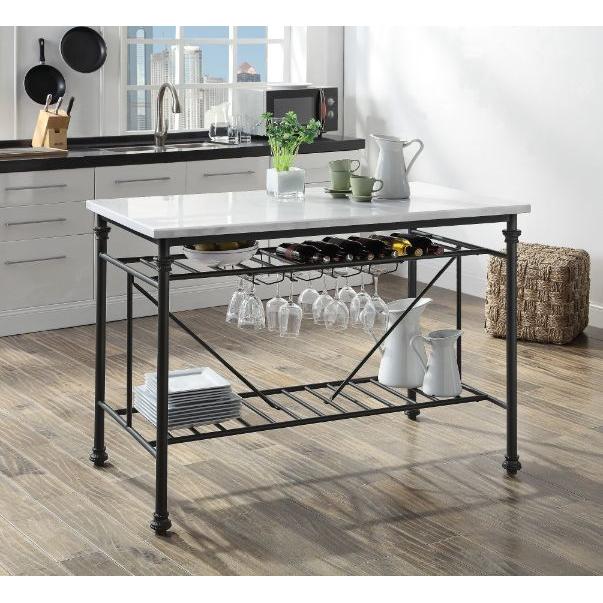 Acme Furniture Kitchen Islands and Carts Islands 98944 IMAGE 3