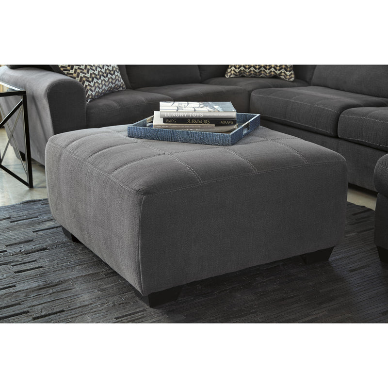  Benchcraft Ambee 2862008 Oversized Accent Ottoman IMAGE 2
