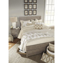  Signature Design by Ashley Culverbach B070B8 Queen Panel Bed IMAGE 5