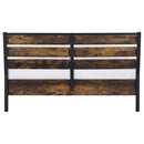 Acme Furniture Juvanth King Panel Bed 24247EK IMAGE 5