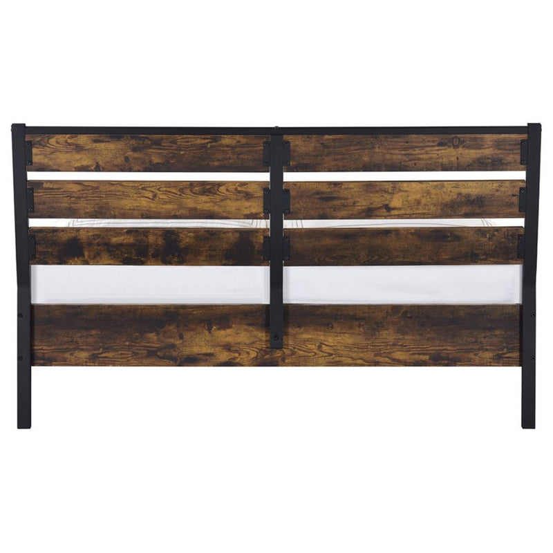 Acme Furniture Juvanth King Panel Bed 24247EK IMAGE 5
