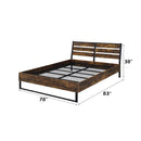 Acme Furniture Juvanth 24247EK Eastern King Bed IMAGE 7
