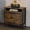 Acme Furniture Juvanth 2-Drawer Nightstand 24263 IMAGE 1