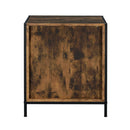 Acme Furniture Juvanth 2-Drawer Nightstand 24263 IMAGE 5