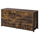 Acme Furniture Juvanth 6-Drawer Dresser 24265 IMAGE 2