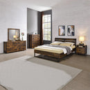 Acme Furniture Juvanth 5-Drawer Chest 24266 IMAGE 5