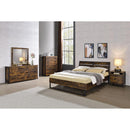 Acme Furniture Juvanth Dresser Mirror 24264 IMAGE 3