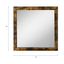 Acme Furniture Juvanth Dresser Mirror 24264 IMAGE 4