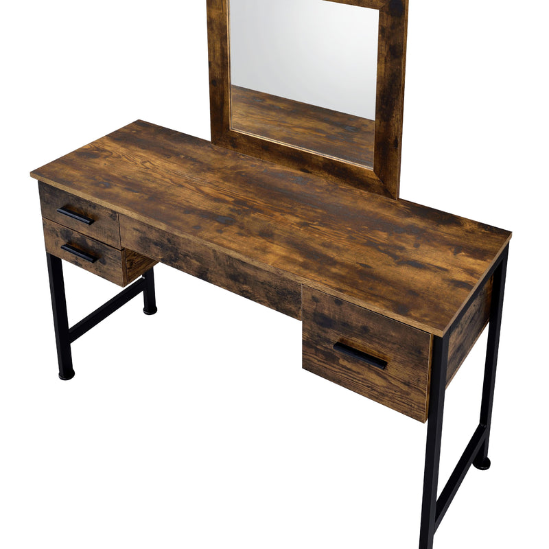Acme Furniture Juvanth 4-Drawer Vanity Set 24267 IMAGE 3