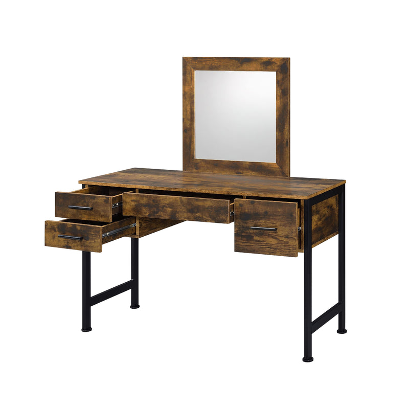 Acme Furniture Juvanth 4-Drawer Vanity Set 24267 IMAGE 4
