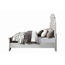 Acme Furniture Florian King Panel Bed 28720Q IMAGE 3